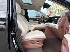 2025 BYD Xia PHEV DM-i 1.5T 100km Exceed, чёрный — фото 11