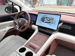 2025 BYD Xia PHEV DM-i 1.5T 100km Exceed, чёрный — фото 12