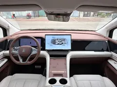 2025 BYD Xia PHEV DM-i 1.5T 100km Exceed, чёрный — фото 13