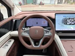 2025 BYD Xia PHEV DM-i 1.5T 100km Exceed, чёрный — фото 14