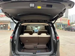 2025 BYD Xia PHEV DM-i 1.5T 100km Exceed, чёрный — фото 15