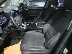 2022 Haval Dargo 2.0T DCT 4WD, чёрный — фото 15