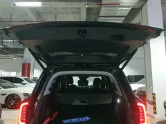 2022 Haval Dargo 2.0T DCT 4WD, чёрный — фото 19