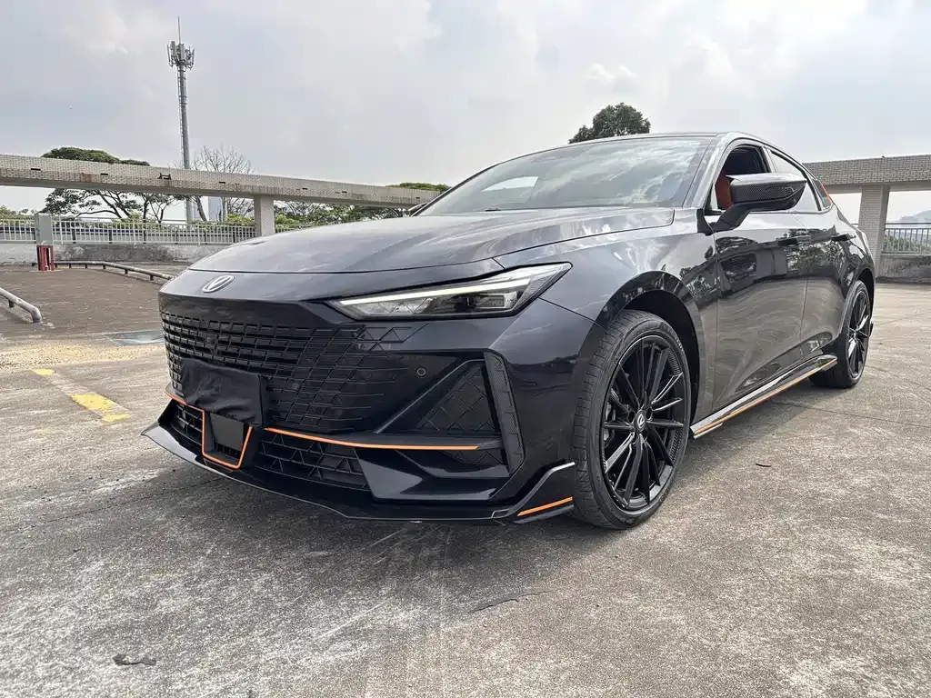 2023 Changan UNI-V 1.5T Sport