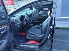 2021 Honda Breeze 240TURBO CVT 2WD Luxury, чёрный — фото 4