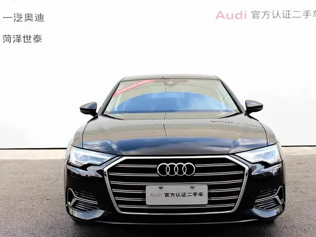 2023 Audi A6L 40 TFSI Luxury Elegant