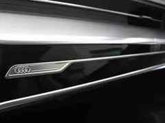 2023 Audi A6L 40 TFSI Luxury Elegant, чёрный — фото 9