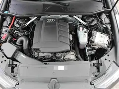 2023 Audi A6L 40 TFSI Luxury Elegant, чёрный — фото 17