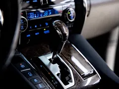 2021 Toyota Vellfire Hybrid 2.5L HV Premium, чёрный — фото 10
