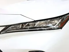 2022 Toyota Venza 2.0L CVT 2WD Luxury, белый — фото 7
