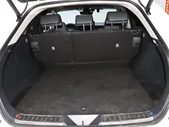 2022 Toyota Venza 2.0L CVT 2WD Luxury, белый — фото 17