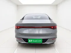 2024 BYD Qin PLUS Honor DM-i PHEV 55km Leading — фото 3
