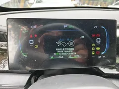 2024 BYD Qin PLUS Honor DM-i PHEV 55km Leading — фото 7