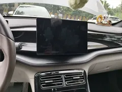 2024 BYD Qin PLUS Honor DM-i PHEV 55km Leading — фото 9