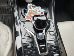 2024 BYD Qin PLUS Honor DM-i PHEV 55km Leading — фото 10