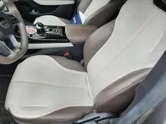 2024 BYD Qin PLUS Honor DM-i PHEV 55km Leading — фото 11