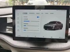 2024 BYD Qin PLUS Honor DM-i PHEV 55km Leading — фото 20