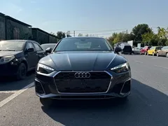 2022 Audi A5 Coupe 40 TFSI Fashion Sport — фото 2