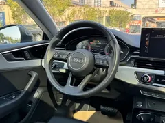 2022 Audi A5 Coupe 40 TFSI Fashion Sport — фото 9