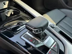 2022 Audi A5 Coupe 40 TFSI Fashion Sport — фото 12