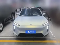 2025 Nio ET5T 75kWh Touring Champion, синий — фото 2