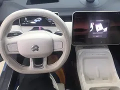 2025 Nio ET5T 75kWh Touring Champion, синий — фото 12