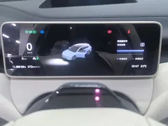 2025 Nio ET5T 75kWh Touring Champion, синий — фото 14