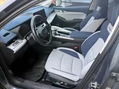 2021 Geely Preface 2.0TD Elite — фото 4