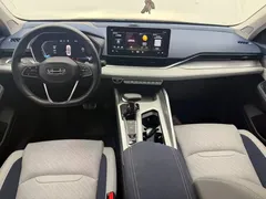 2021 Geely Preface 2.0TD Elite — фото 5