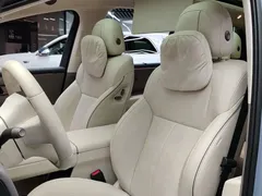 2025 Li Auto i8 Standard, синий — фото 11