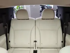 2025 Li Auto i8 Standard, синий — фото 17
