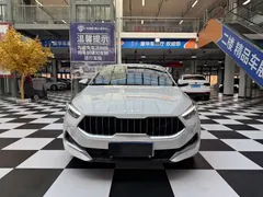 2021 Kia Cerato 1.5L CVT Fashion, белый — фото 3