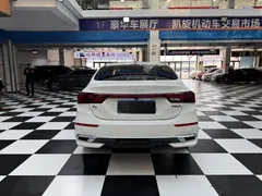 2021 Kia Cerato 1.5L CVT Fashion, белый — фото 5