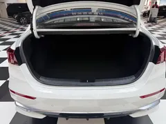 2021 Kia Cerato 1.5L CVT Fashion, белый — фото 8