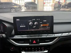 2021 Kia Cerato 1.5L CVT Fashion, белый — фото 15
