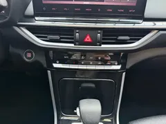 2021 Kia Cerato 1.5L CVT Fashion, белый — фото 16