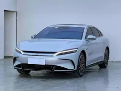 2024 BYD Han EV Honor 506KM 2WD Premium — фото 1