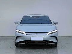 2024 BYD Han EV Honor 506KM 2WD Premium — фото 2
