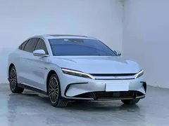2024 BYD Han EV Honor 506KM 2WD Premium — фото 3