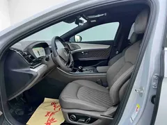 2024 BYD Han EV Honor 506KM 2WD Premium — фото 4