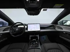 2024 BYD Han EV Honor 506KM 2WD Premium — фото 5