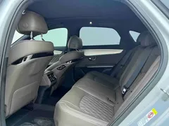 2024 BYD Han EV Honor 506KM 2WD Premium — фото 6