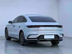 2024 BYD Han EV Honor 506KM 2WD Premium — фото 7