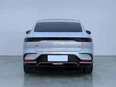 2024 BYD Han EV Honor 506KM 2WD Premium — фото 8