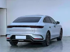 2024 BYD Han EV Honor 506KM 2WD Premium — фото 9