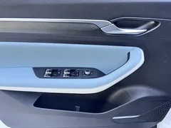 2022 Geely Emgrand S 1.4T CVT, белый — фото 8