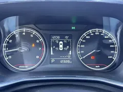 2022 Geely Emgrand S 1.4T CVT, белый — фото 10