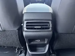 2022 Geely Emgrand S 1.4T CVT, белый — фото 14