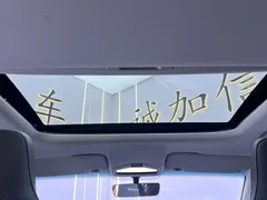 2022 Geely Emgrand S 1.4T CVT, белый — фото 16