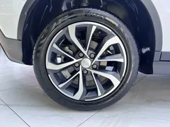 2022 Geely Emgrand S 1.4T CVT, белый — фото 19